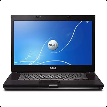 Amazon.com: Dell Latitude E6510 15.6 Inch Laptop, Intel Core
